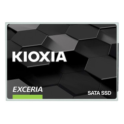 Disco SSD Kioxia Exceria 2.5´ 480GB SATA III