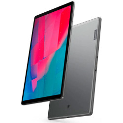 Tablet Lenovo Tab M10 FHD Plus TB-X606F 10.3" (4GB/128GB) 4G Wi-Fi  Cinzento Cinza ZA5T0264SE - ONBIT