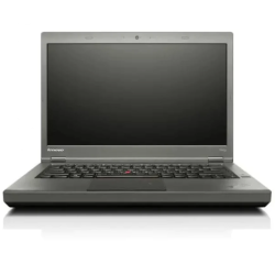 Portátil Recondicionado Lenovo Thinkpad T440P 14", i5-4300U, 8GB, 120GB SSD, Windows 10 Pro