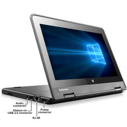 Portátil Recondicionado Lenovo ThinkPad 11E Yoga 11.6" Tátil 4GB 128GB SSD Windows 8 Pro