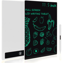 Tablet Desenho Digital Leotec 11.5" Branco