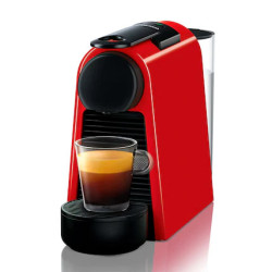 Máquina de Café DeLonghi Nespresso Essenza Mini