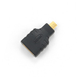Adaptador HDMI p/ Micro HDMI Gembird  A-HDMI-FD - ONBIT