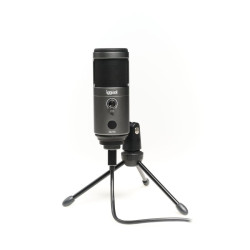 Microfone Condensador Podcasting Pro Iggual