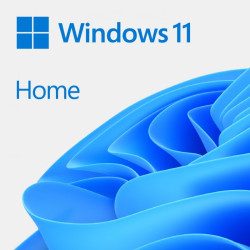 Sistema Operativo Microsoft Windows 11 Home 64 Bits PT DVD OEM