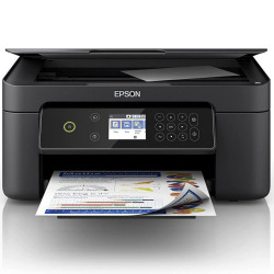Impressora Epson Expression Home XP-4150   - ONBIT