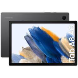 Tablet Samsung Galaxy Tab A8 10.5" (4G) 4GB/128GB WiFi Preto
