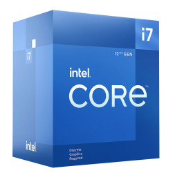 Processador Intel Core i7-12700F 12-Core 2.1GHz c/ Turbo 4.9GHz 25MB Skt 1700