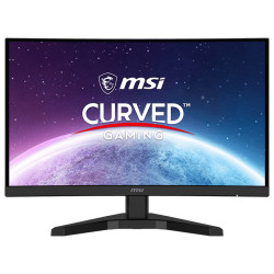 Monitor Curvo 24" MSI G245CV Monitor Gaming 100hz