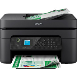 Impressora Epson WorkForce WF-2930DWF