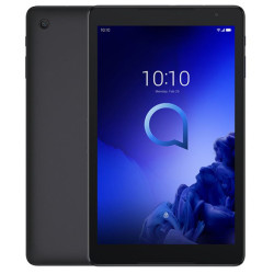 Tablet Alcatel 3T 10" 4G (2GB/16GB) Wi-Fi Preto
