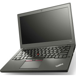 Portátil Recondicionado Lenovo ThinkPad X250 12", i7-5600U, 8GB, 120GB SSD, Windows 10 Pro