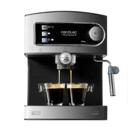 Máquina de Café Cecotec Power Espresso 20   - ONBIT