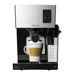 Máquina de Café Cecotec Semi Automática Power Instant-ccino 20   - ONBIT