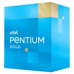 Processador Intel Pentium Gold G7400 Sk 1700