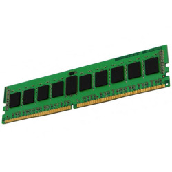 Memoria Kingston 4GB DDR4 2666MHz CL17 (KVR26N19S6/4)   - ONBIT