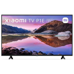 Televisão Xiaomi Mi SmartTV P1E 55" LED 4K UHD Android TV  L55M7-7AEU - ONBIT