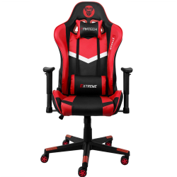 Cadeira Fantech Extreme Gaming Red