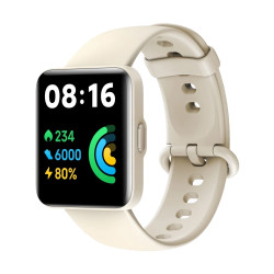 Smartwatch Xiaomi Redmi Watch 2 Lite Evory  BHR5440GL - ONBIT