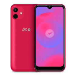 Smartphone SPC Smart 2 5.45" (1GB/16GB) Vermelho