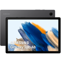 Tablet Samsung Galaxy Tab A8 10.5" 4GB/128GB WiFi Preto