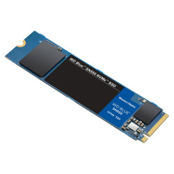 Disco SSD Western Digital Blue SN550 M.2 2280 - 250GB