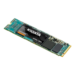Disco SSD M.2 2280 KIOXIA Exceria 250GB 3D TLC NVMe