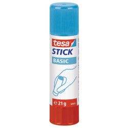 Cola Tesa Stick Basic 21g