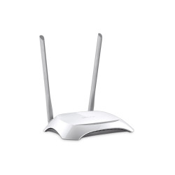 TP-Link Router Wireless N 300Mbps TL-WR840N  1750502223 - ONBIT