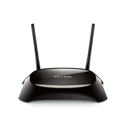 Router TP-Link N300 Wireless Voip GPON TX-VG1530