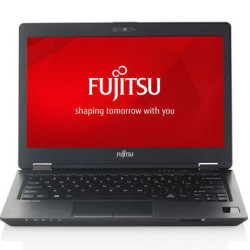 Portátil Recondicionado Fujitsu LifeBook U728 12.5", i5-8250, 8GB, 256GB SSD, Windows 10