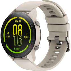 Smartwatch Xiaomi Mi Watch Beige  BHR4723GL - ONBIT