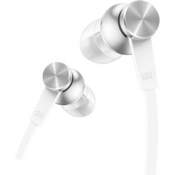Auriculares Xiaomi Mi In Ear Basic Brancos