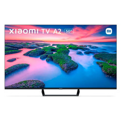 Televisão Xiaomi TV A2 SmartTV 50" LED 4K UHD Android TV
