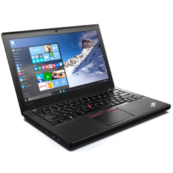 Portátil Recondicionado Lenovo ThinkPad X260 12", i5-6300U, 8GB, 240GB SSD, Windows 10 Pro