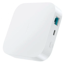 Xiaomi Smart Home Hub 2 WiFi, Bluetooth e ZigBee