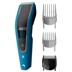 Aparador de Cabelo Philips Hair Clipper 5000 HC5612/15   - ONBIT