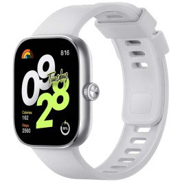 Smartwatch Xiaomi Redmi Watch 4 Cinza