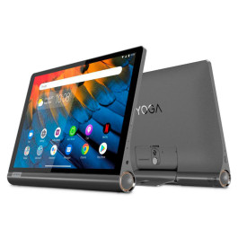 Tablet Lenovo Yoga Smart Tab T-X705L 10.1" IPS (3GB/32GB) WiFi  ZA530040SE - ONBIT