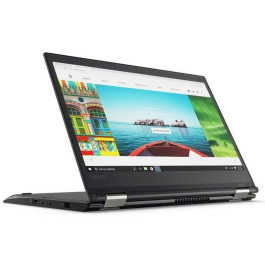 Portátil Recondicionado Lenovo ThinkPad Yoga X370 13.3" Tátil, i5-7200, 8GB, 256GB SSD, Windows 11 Pro