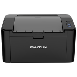 Impressora Laser Pantum P2500W 22ppm - Wifi
