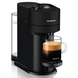 Máquina de Café DELONGHI Nespresso Vertuo Next Cinzento