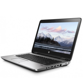 Portátil Recondicionado HP ProBook 640 G3 14", i5-7200u, 8GB, 120GB SSD, Windows 10 Pro