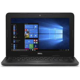 Portátil Recondicionado Dell 3180 11.6" Touch, Intel N4200, 4GB, 120GB SSD, Windows 10