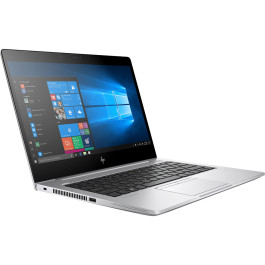 Portátil Recondicionado HP EliteBook 735 G5 13", Ryzen 7, 8GB, 256GB SSD, Windows 10 Pro