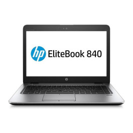 Portátil Recondicionado HP EliteBook 840 G3 14", I7-6500u, 8GB, 128GB SSD, Windows 10 Pro
