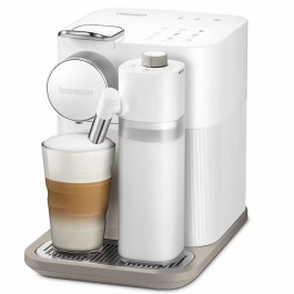Máquina de Café DeLonghi Gran Lattissima Branca