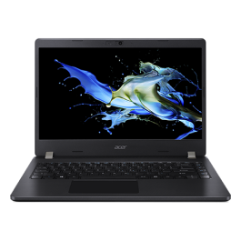 Portátil Acer TravelMate TMP214-52 14" i3-10110U 4GB 256GB SSD Windows 10 Pro  NX.VMKEB.004 - ONBIT