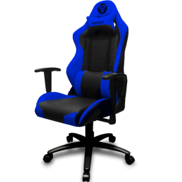 Cadeira Fantech Gaming GC182 Blue (c/Oferta)  GC182B - ONBIT