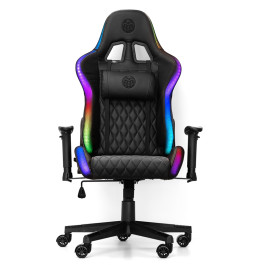 Cadeira Gaming Onaji Akuma Pro RGB Two